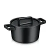 WMF Bräter & Schmortöpfe|Flavour Bräter, 22 cm, Black