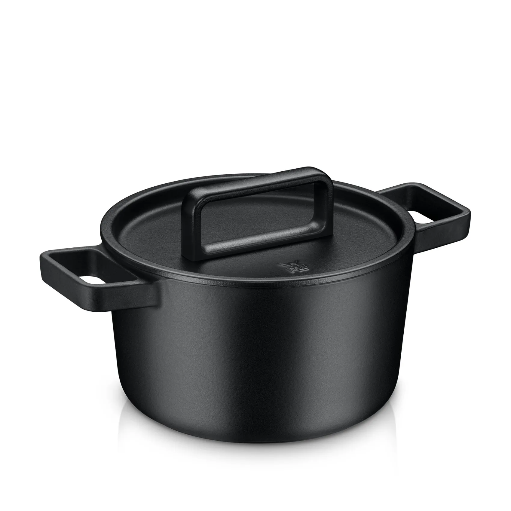 WMF Bräter & Schmortöpfe|Flavour Bräter, 22 cm, Black