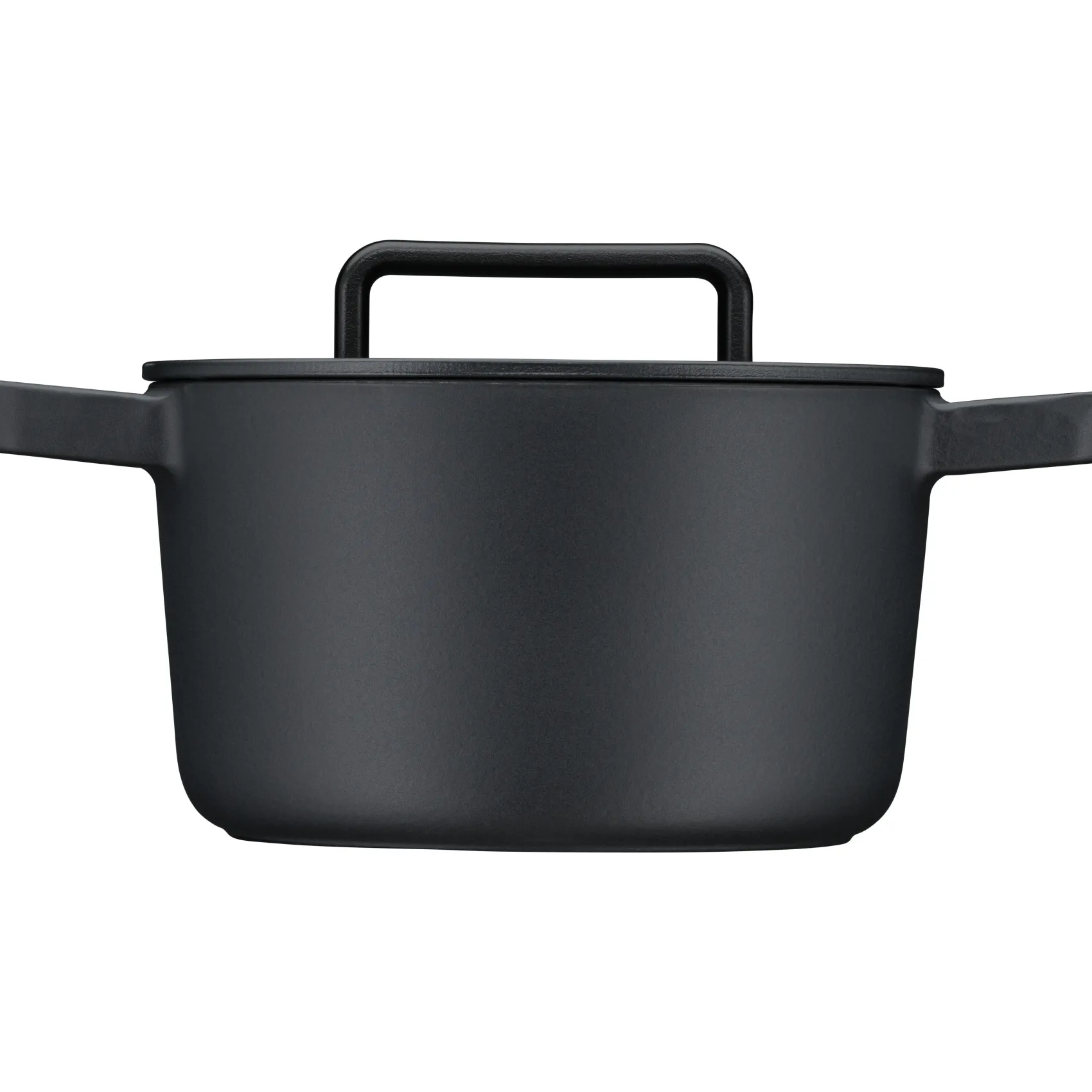 WMF Bräter & Schmortöpfe|Flavour Bräter, 22 cm, Black