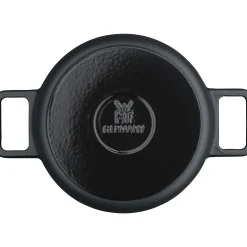WMF Bräter & Schmortöpfe|Flavour Bräter, 22 cm, Black