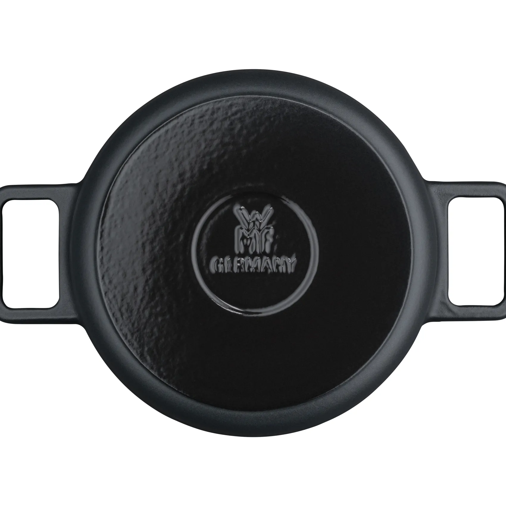 WMF Bräter & Schmortöpfe|Flavour Bräter, 22 cm, Black