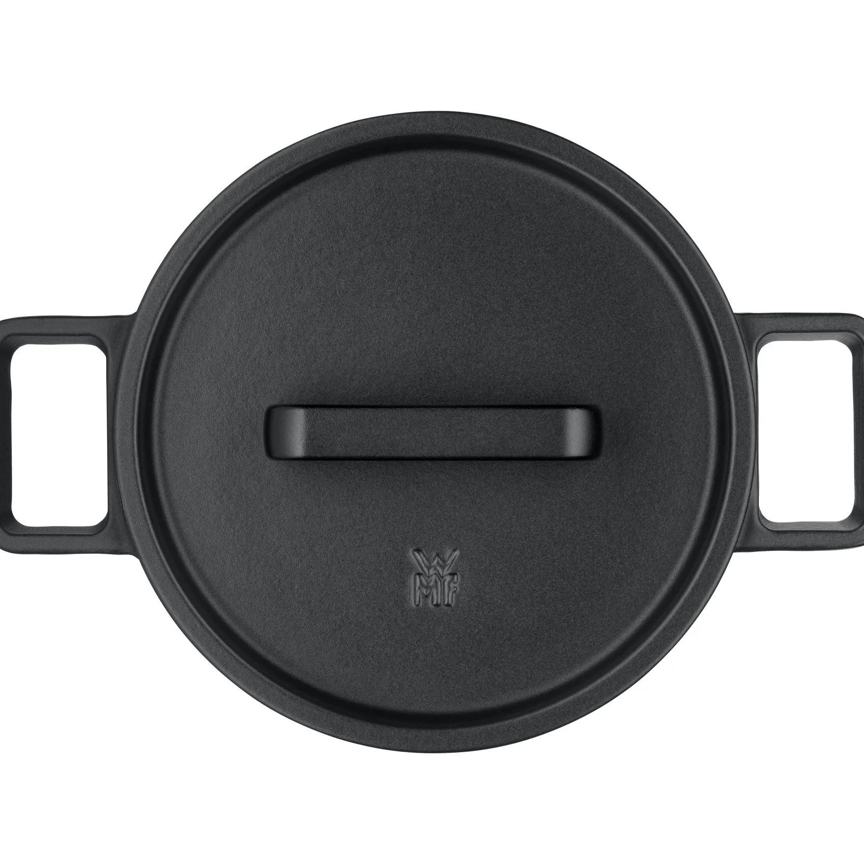WMF Bräter & Schmortöpfe|Flavour Bräter, 22 cm, Black
