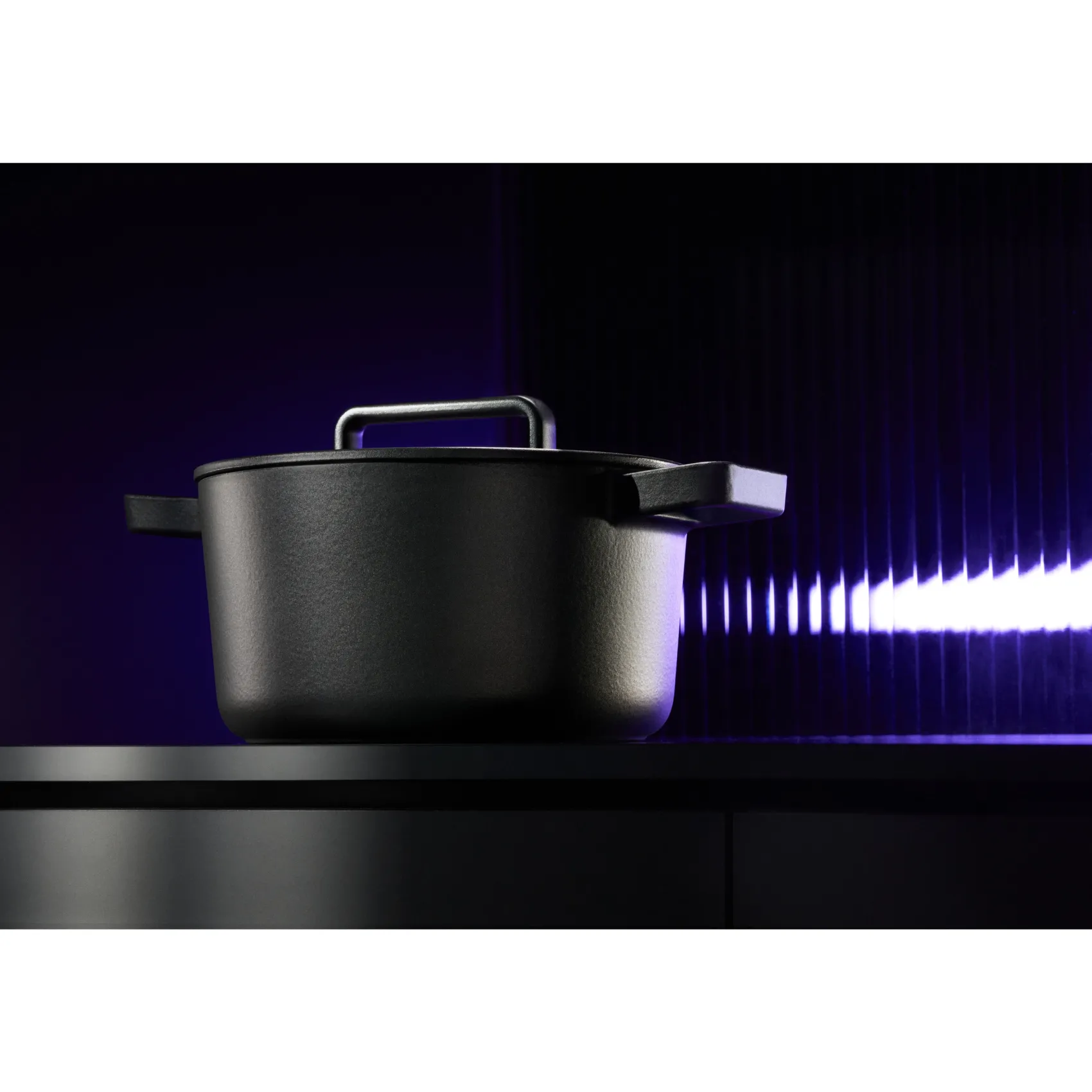 WMF Bräter & Schmortöpfe|Flavour Bräter, 22 cm, Black