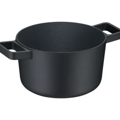 WMF Bräter & Schmortöpfe|Flavour Bräter, 22 cm, Black