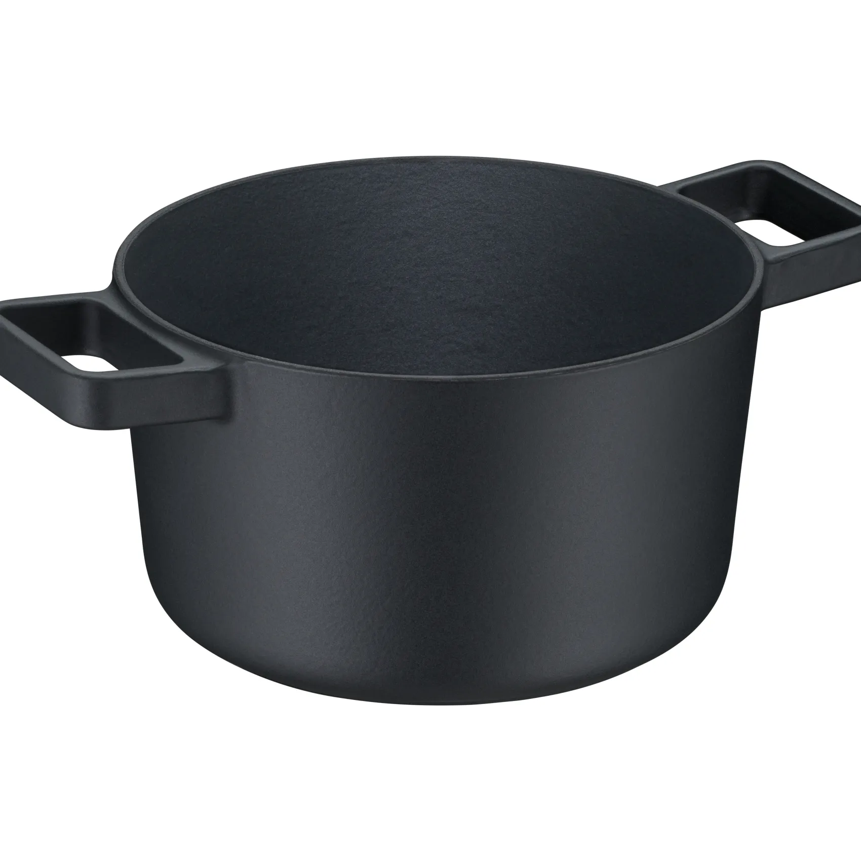 WMF Bräter & Schmortöpfe|Flavour Bräter, 22 cm, Black