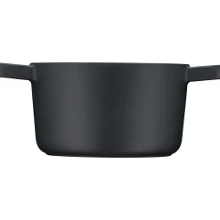 WMF Bräter & Schmortöpfe|Flavour Bräter, 22 cm, Black