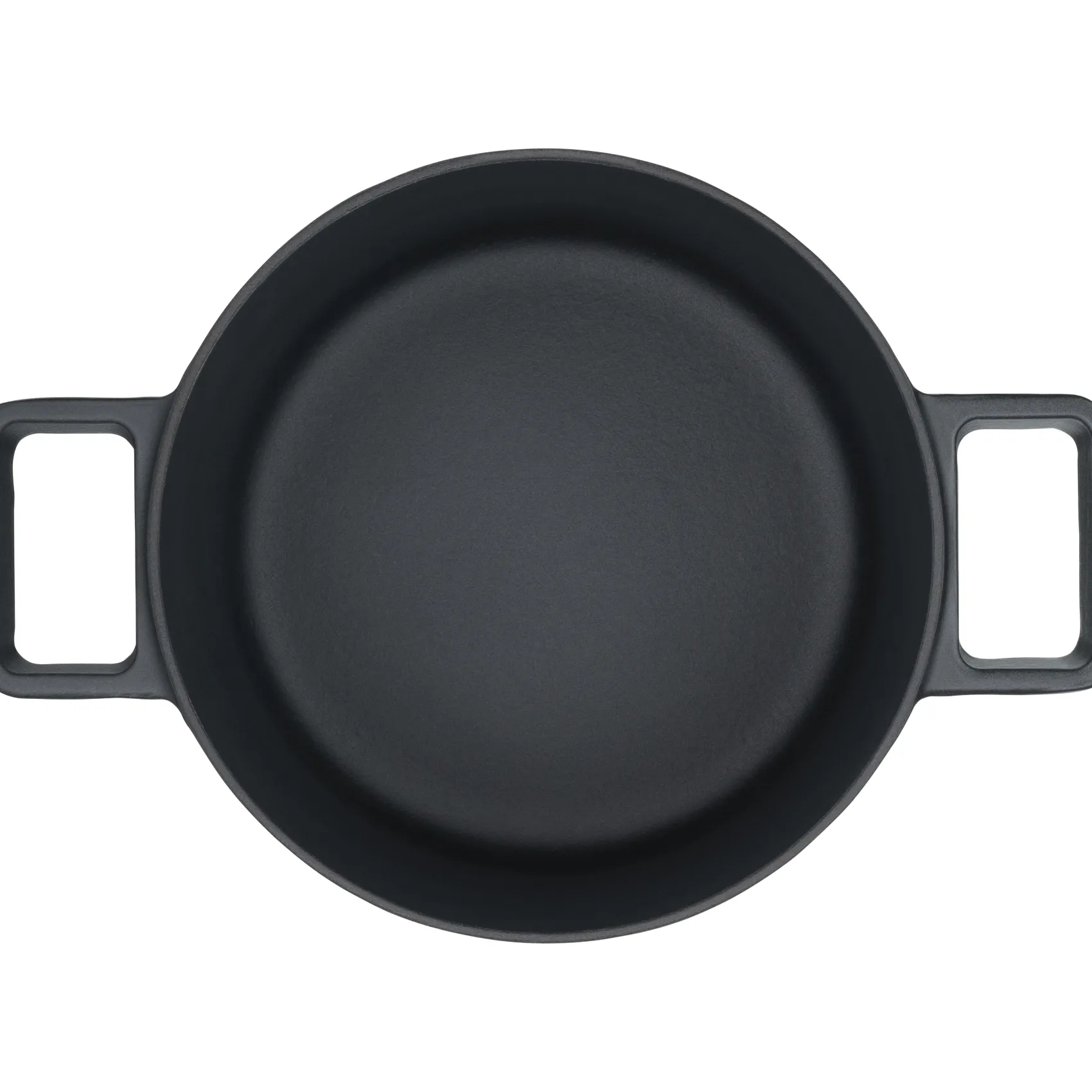 WMF Bräter & Schmortöpfe|Flavour Bräter, 22 cm, Black