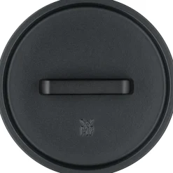 WMF Bräter & Schmortöpfe|Flavour Bräter, 22 cm, Black