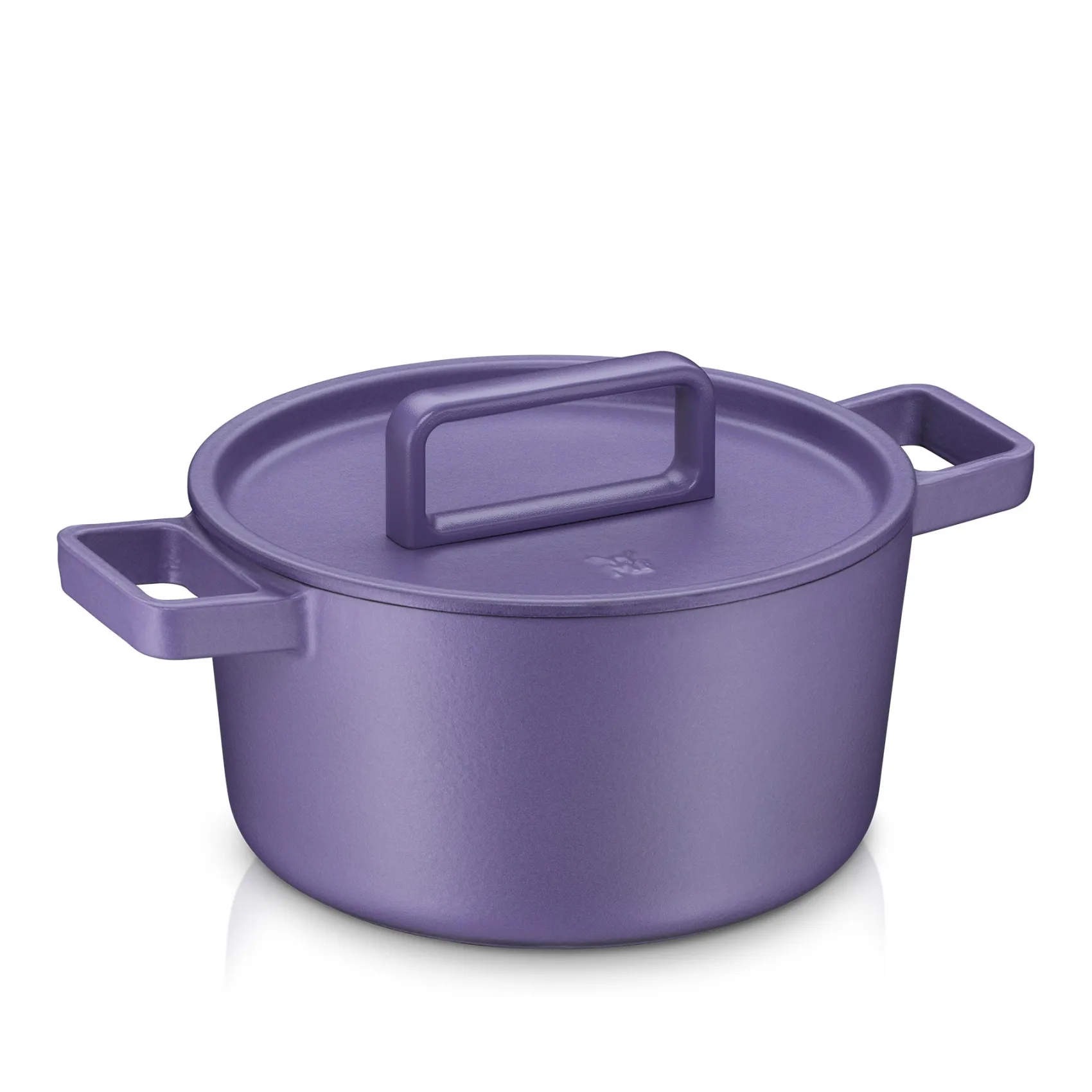 WMF Bräter & Schmortöpfe|Flavour Bräter, 24 cm, Violet
