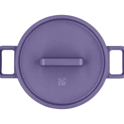 WMF Bräter & Schmortöpfe|Flavour Bräter, 24 cm, Violet