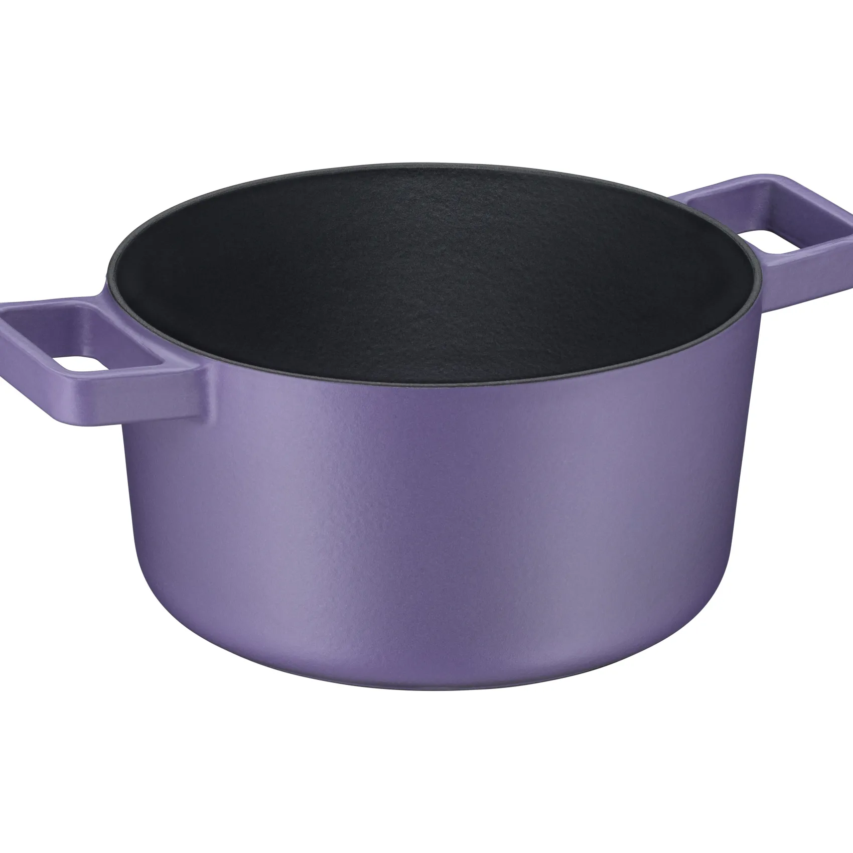 WMF Bräter & Schmortöpfe|Flavour Bräter, 24 cm, Violet