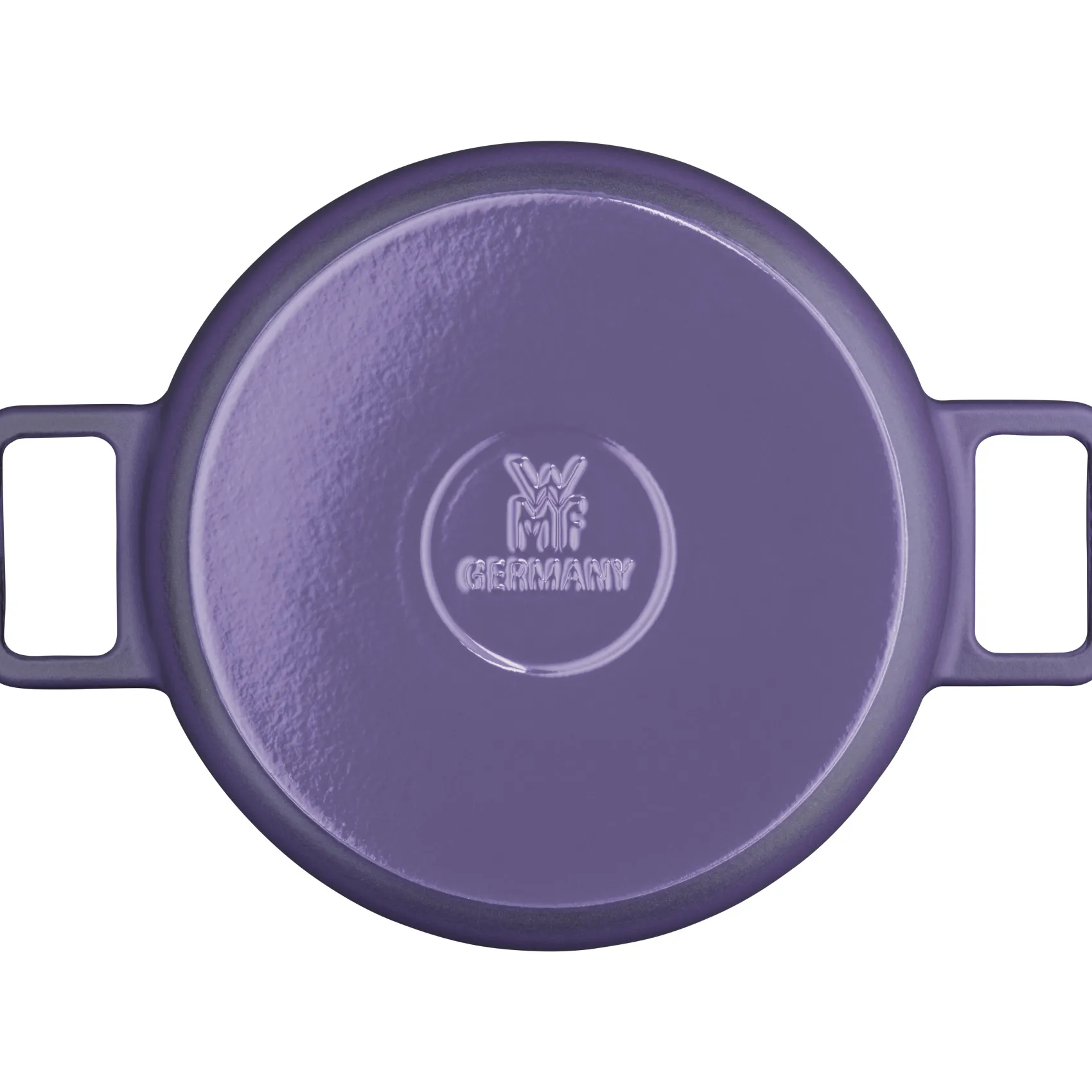 WMF Bräter & Schmortöpfe|Flavour Bräter, 24 cm, Violet