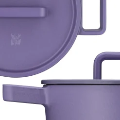 WMF Bräter & Schmortöpfe|Flavour Bräter, 24 cm, Violet