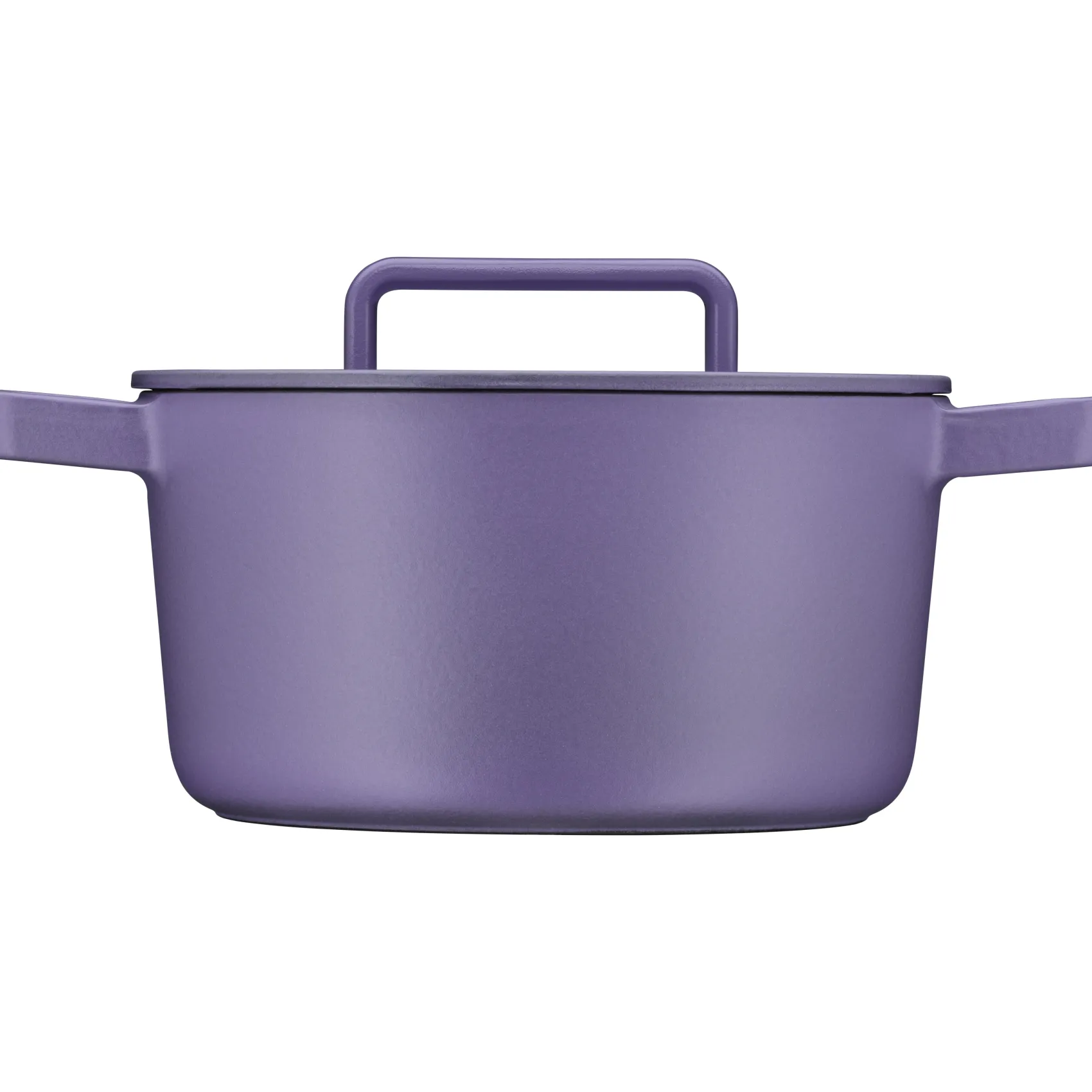 WMF Bräter & Schmortöpfe|Flavour Bräter, 24 cm, Violet
