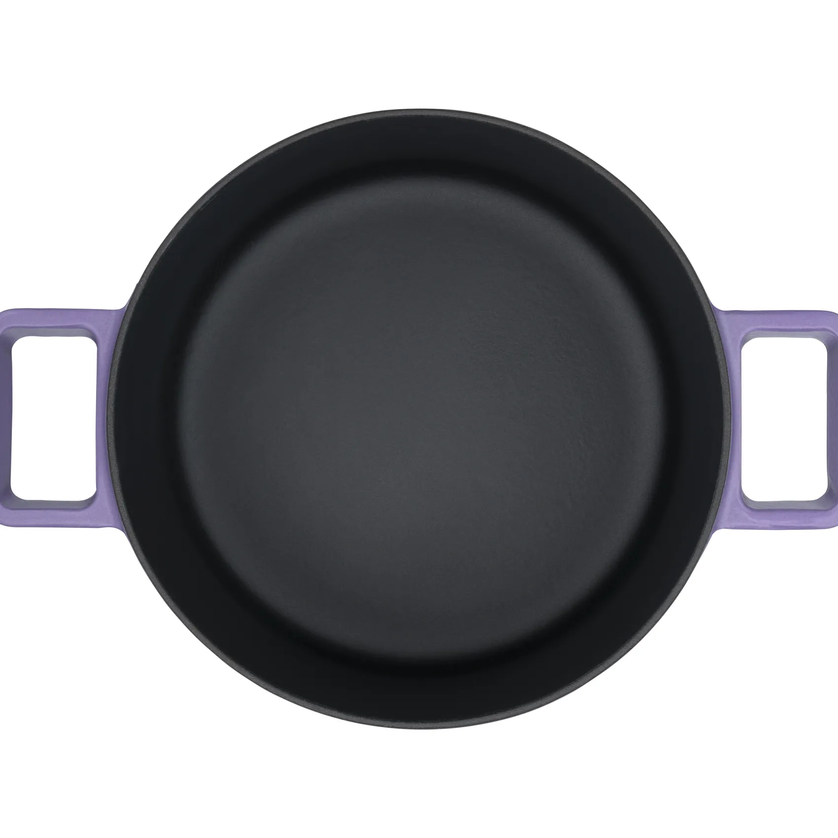 WMF Bräter & Schmortöpfe|Flavour Bräter, 24 cm, Violet