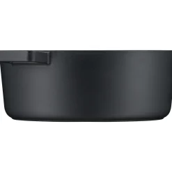 WMF Bräter & Schmortöpfe|Flavour Bräter oval, 33 x 26 cm, Black