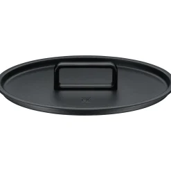 WMF Bräter & Schmortöpfe|Flavour Bräter oval, 33 x 26 cm, Black
