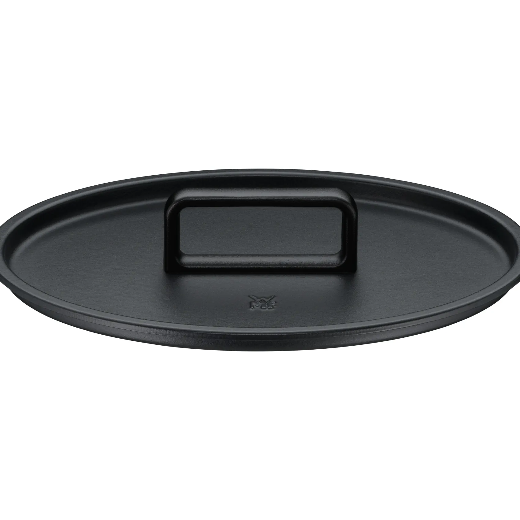 WMF Bräter & Schmortöpfe|Flavour Bräter oval, 33 x 26 cm, Black