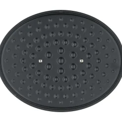 WMF Bräter & Schmortöpfe|Flavour Bräter oval, 33 x 26 cm, Black