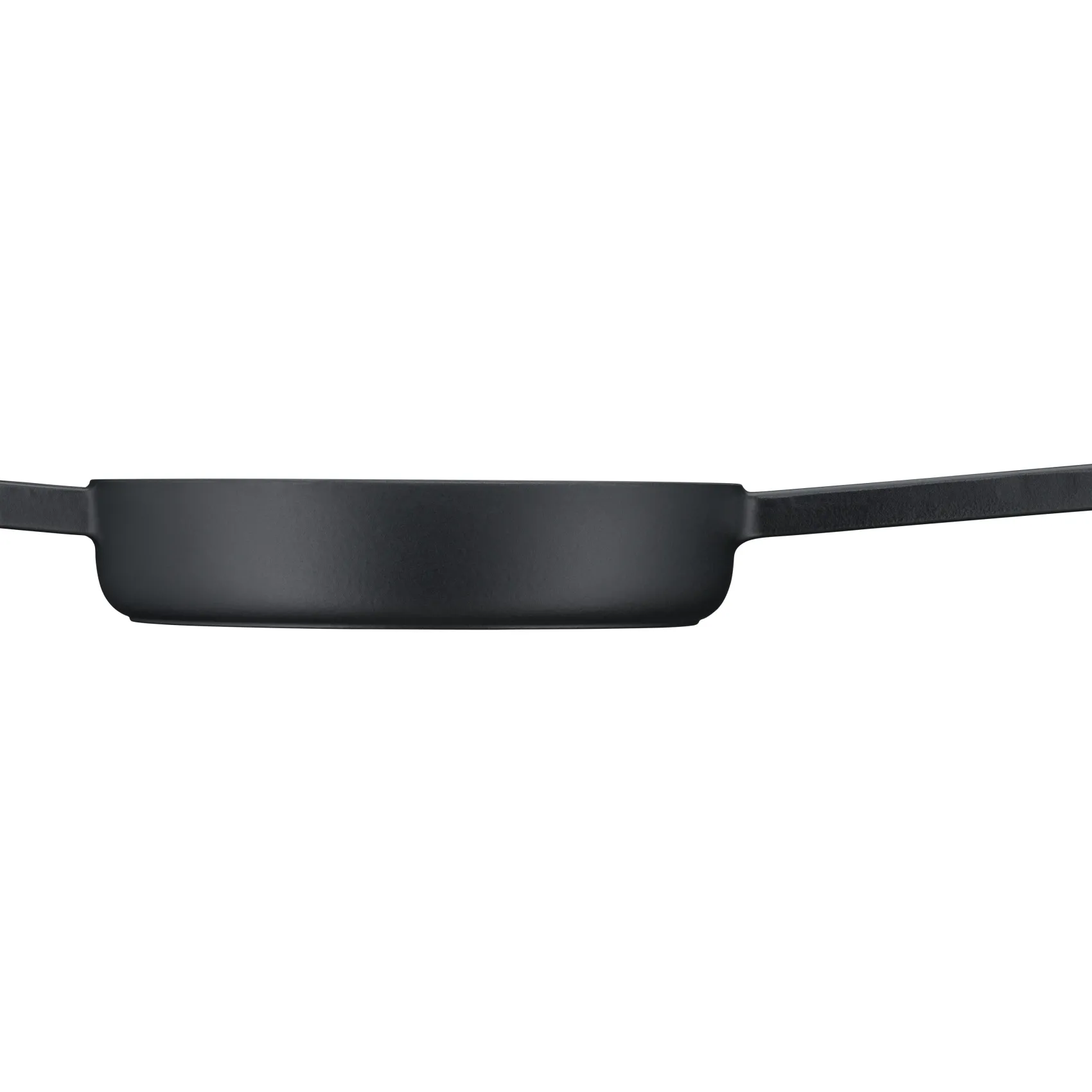 WMF Bratpfannen|Flavour Sautierpfanne, 28 cm, Black