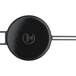 WMF Bratpfannen|Flavour Sautierpfanne, 28 cm, Black