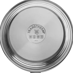 WMF Weitere Küchengeräte|Wasserkocher|Flötenkessel, 2,0 l