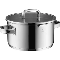 WMF Zubehör Töpfe|Function 4 Advanced Glasdeckel, 24 cm
