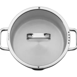 WMF Topfsets|Function 4 Advanced Topf-Vorteils-Set*, 4-teilig