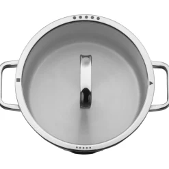 WMF Topfsets|Function 4 Advanced Topf-Vorteils-Set*, 4-teilig
