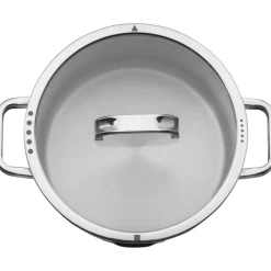WMF Topfsets|Function 4 Advanced Topf-Vorteils-Set*, 4-teilig