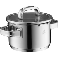 WMF Topfsets|Function 4 Advanced Topf-Vorteils-Set*, 5-teilig