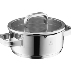 WMF Topfsets|Function 4 Advanced Topf-Vorteils-Set*, 5-teilig