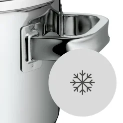 WMF Topfsets|Function 4 Advanced Topf-Vorteils-Set*, 5-teilig