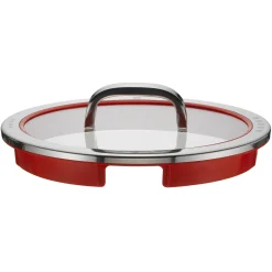 WMF Induktionstöpfe|Function 4 Bratentopf mit Deckel, 20 cm