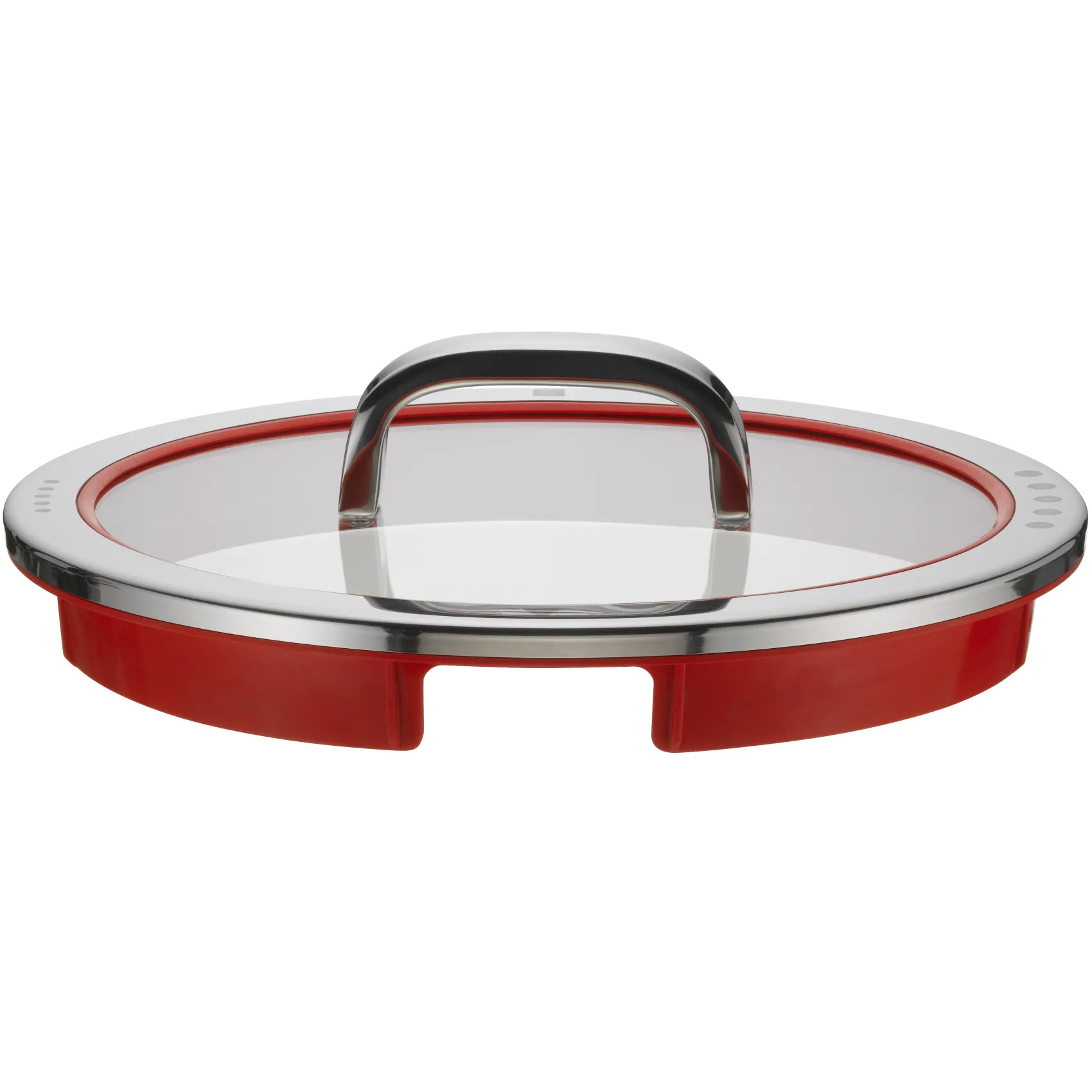 WMF Kochtöpfe|Induktionstöpfe|Function 4 Kochtopf mit Deckel, 24 cm