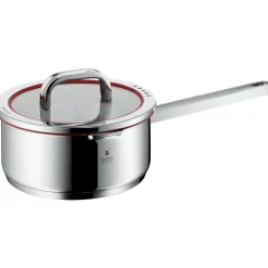 WMF Stielkasserollen|Function 4 Stielkasserolle mit Deckel, 16 cm