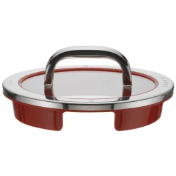 WMF Stielkasserollen|Function 4 Stielkasserolle mit Deckel, 16 cm