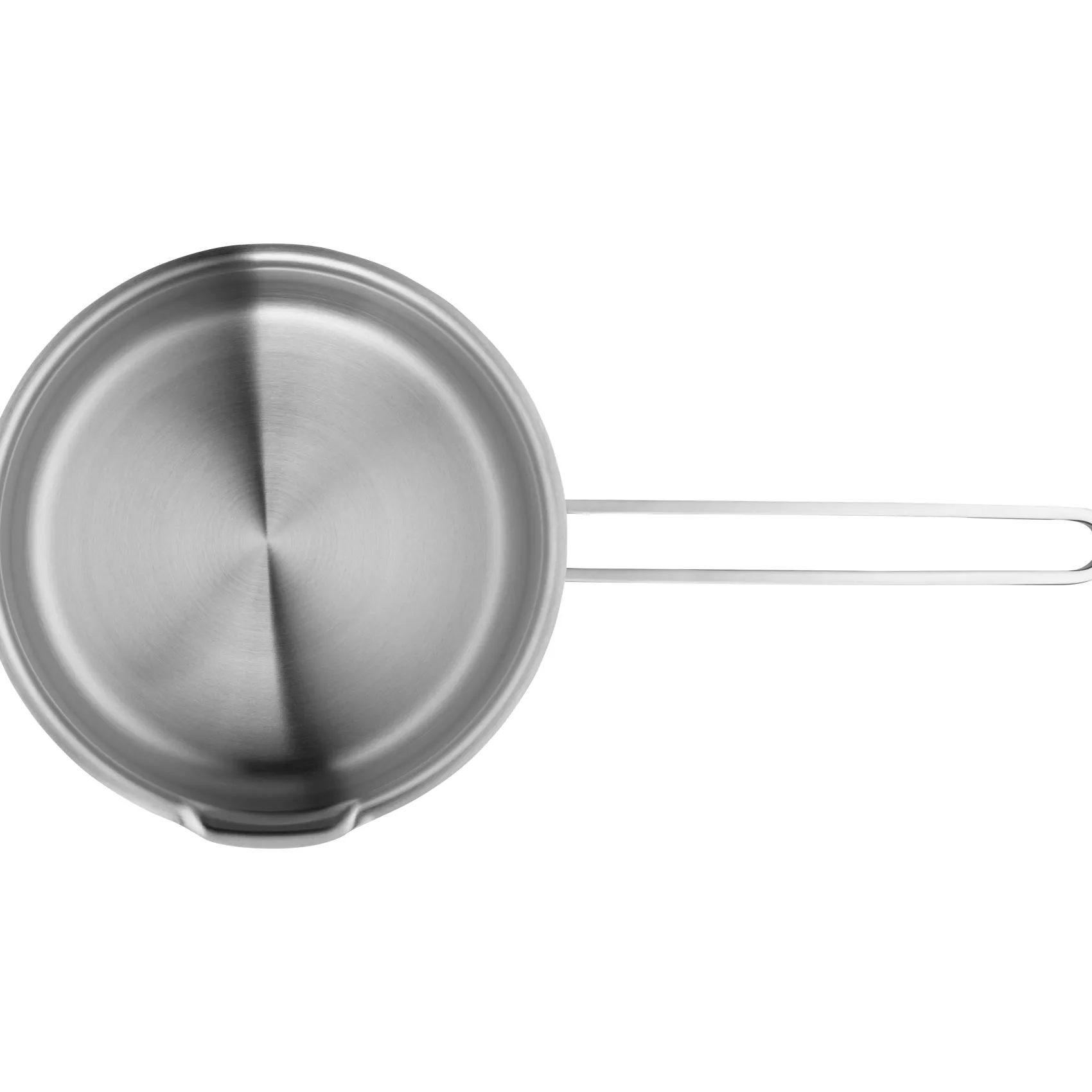WMF Stielkasserollen|Function 4 Stielkasserolle mit Deckel, 16 cm