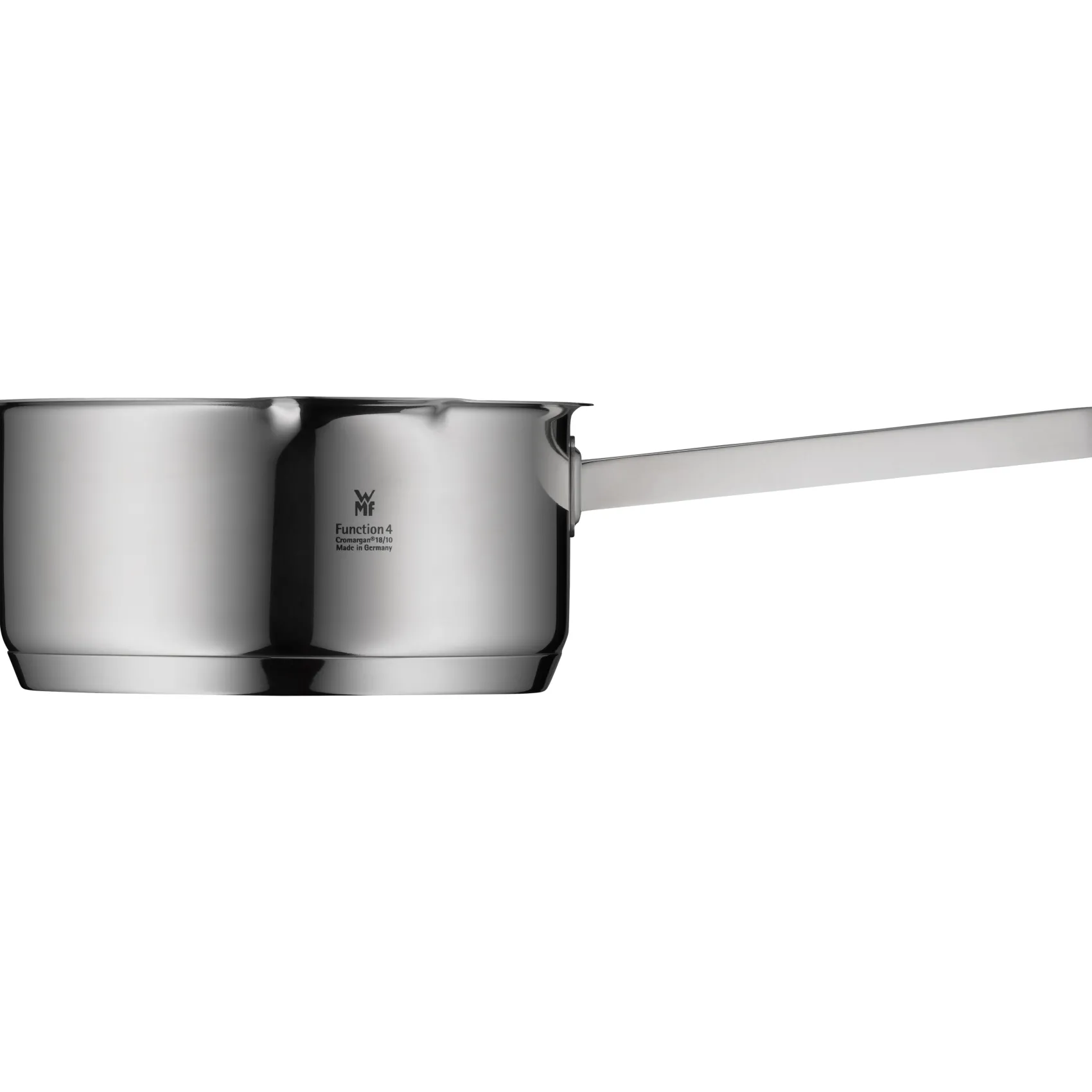 WMF Stielkasserollen|Function 4 Stielkasserolle ohne Deckel, 16 cm