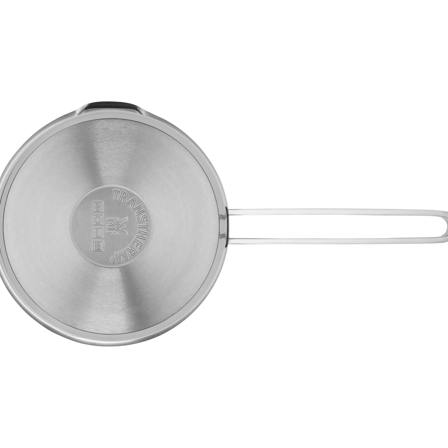 WMF Stielkasserollen|Function 4 Stielkasserolle ohne Deckel, 16 cm