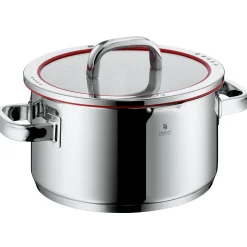 WMF Topfsets|Function 4 Topf-Vorteils-Set*, 5-teilig