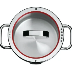 WMF Topfsets|Function 4 Topf-Vorteils-Set*, 5-teilig