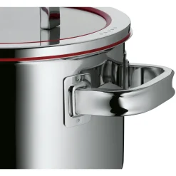 WMF Topfsets|Function 4 Topf-Vorteils-Set*, 5-teilig