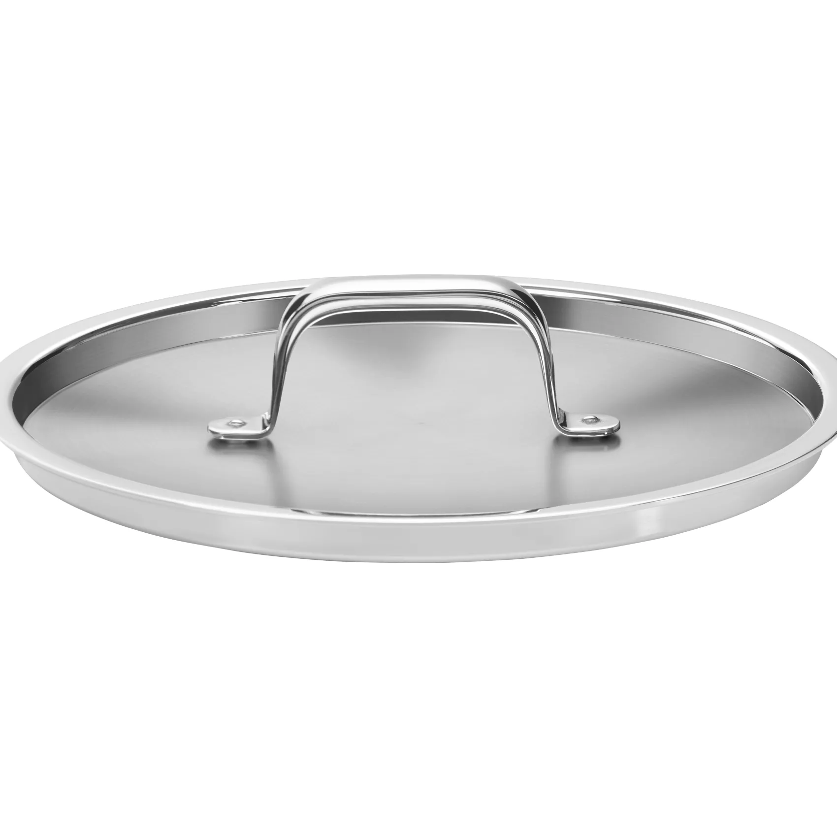 WMF Bratentöpfe|Fusiontec Aromatic Bratentopf mit Deckel, 22 cm, Black
