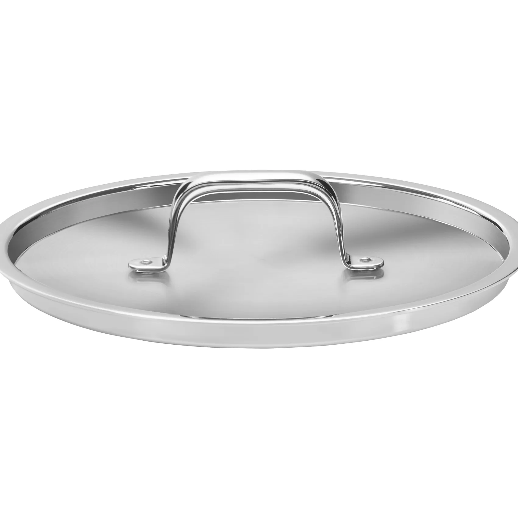 WMF Kochtöpfe|Induktionstöpfe|Fusiontec Aromatic Kochtopf, 24 cm, Black