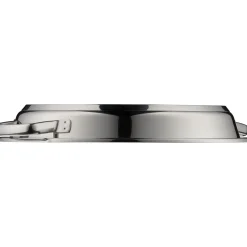 WMF Bräter & Schmortöpfe|Fusiontec Edelstahl-Deckel für Multi-Bräter, 38 x 28 cm