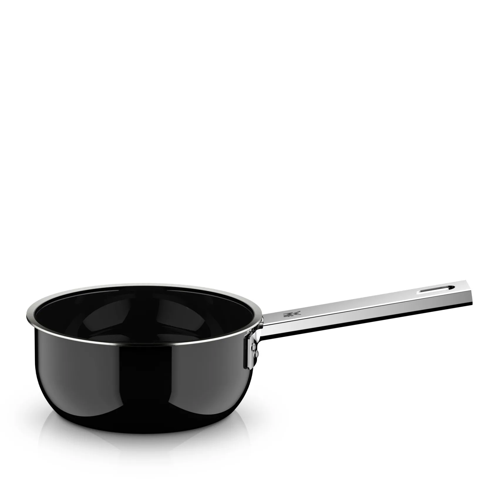 WMF Kochtöpfe|Fusiontec Function Pro, Topf-Set, 4-teilig, Black
