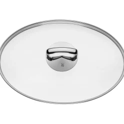 WMF Zubehör Töpfe|Bräter & Schmortöpfe|Fusiontec Glasdeckel oval, 36,5 cm