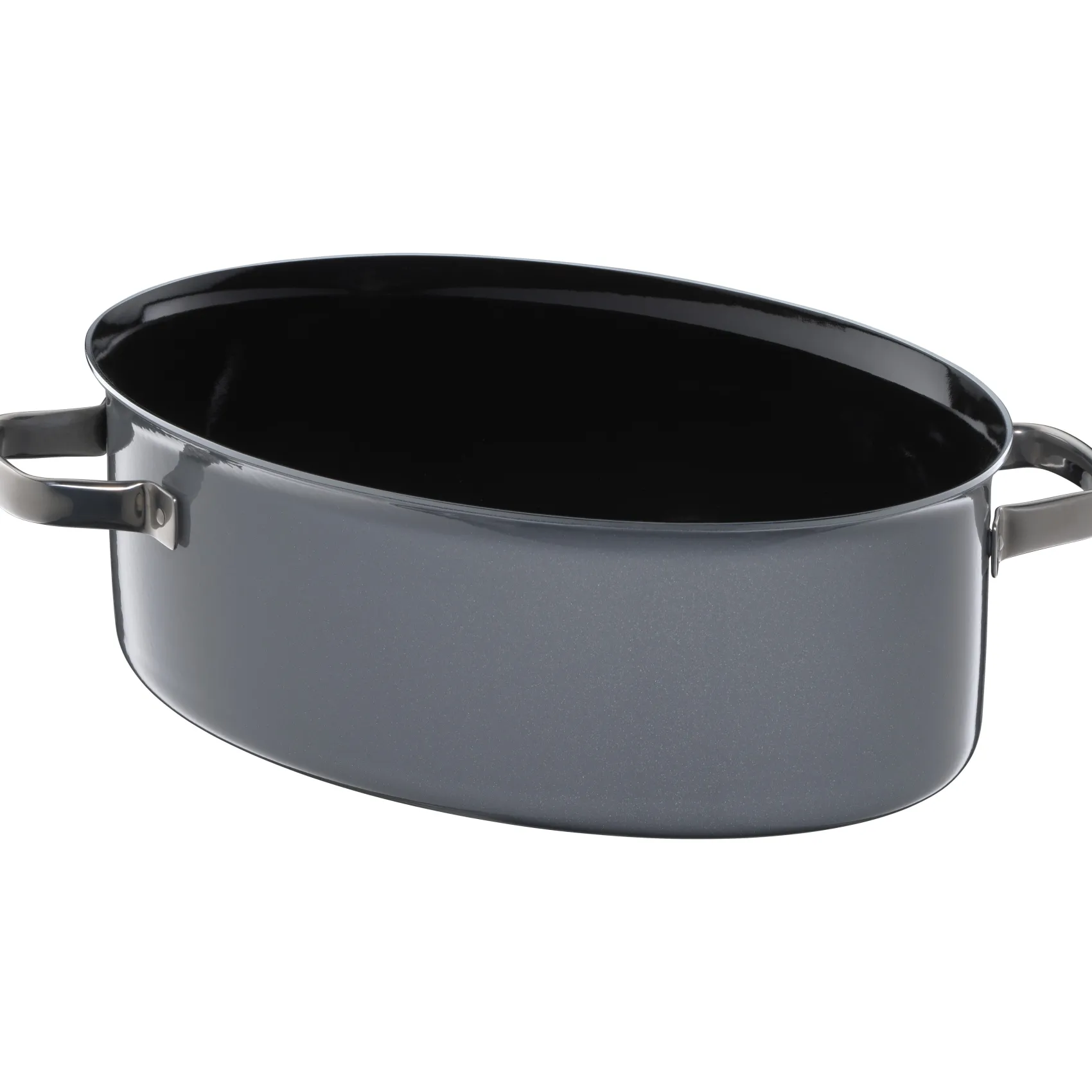 WMF Bräter & Schmortöpfe|Fusiontec Mineral Multi-Bräter mit Edelstahldeckel, 38 cm, Platinum