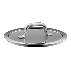 WMF Zubehör Töpfe|Fusiontec Mineral Pro Glasdeckel, 20 cm